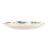 ASSIETTE PLATE BLEUET 26CM EN GRÈS
