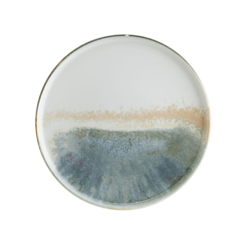 ASSIETTE DESSERT FIUM HYGGE 16CM EN PORCELAINE