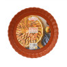 TOURTIÈRE OCTAVE DIAMÈTRE 29CM EN GRÈS TERRACOTTA