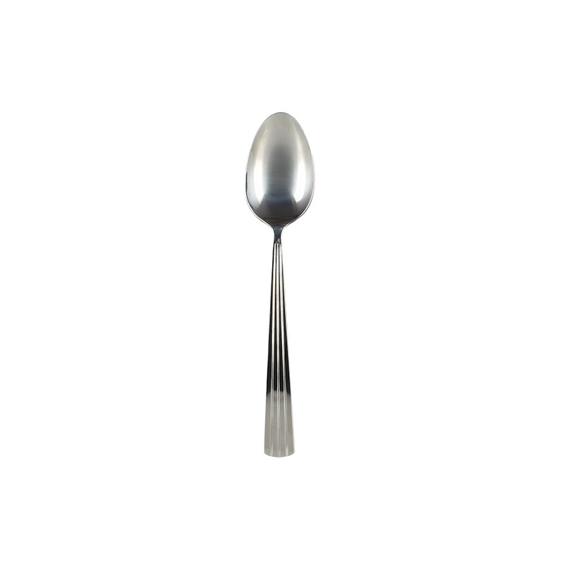 CUILLÈRE DE TABLE LOUISE 20CM EN ACIER INOXYDABLE