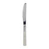 COUTEAU DE TABLE LOUISE 24CM EN ACIER INOXYDABLE