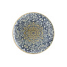 ASSIETTE A PIZZA ALHAMBRA 32CM PORCELAINE
