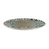 ASSIETTE A PIZZA ALHAMBRA 32CM PORCELAINE