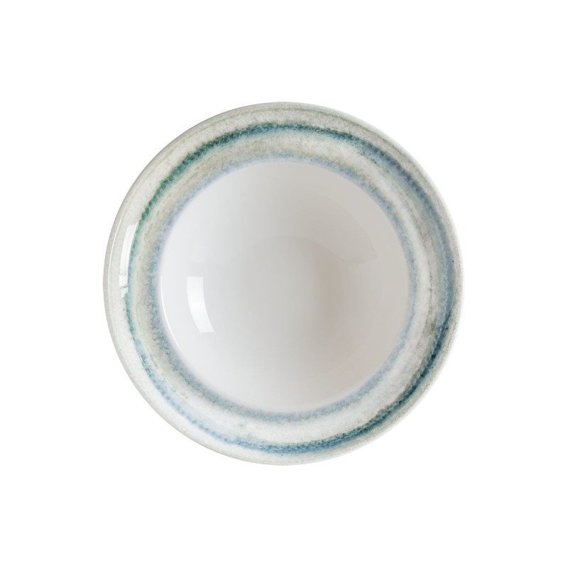 ASSIETTE A PATES RIVUS GOURMET 24CM PORCELAINE