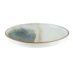 ASSIETTE CREUSE FIUM HYGGE 28CM EN PORCELAINE