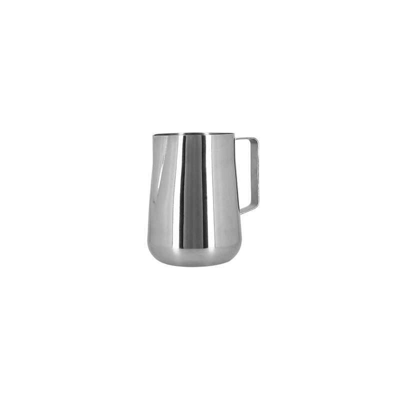POT À LAIT 600ML EN ACIER INOXYDABLE
