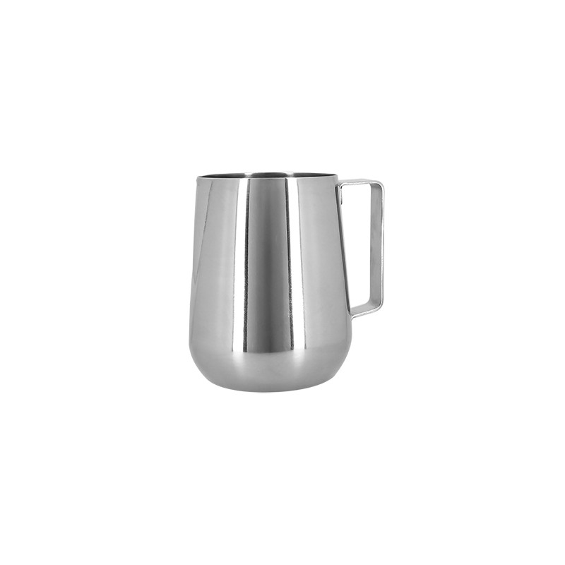 POT À LAIT 900ML EN ACIER INOXYDABLE