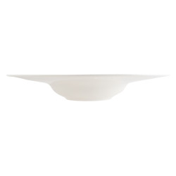 ASSIETTE A PATES PATCH NEAT 30CM EN PORCELAINE