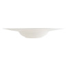 ASSIETTE A PATES PATCH NEAT 30CM EN PORCELAINE