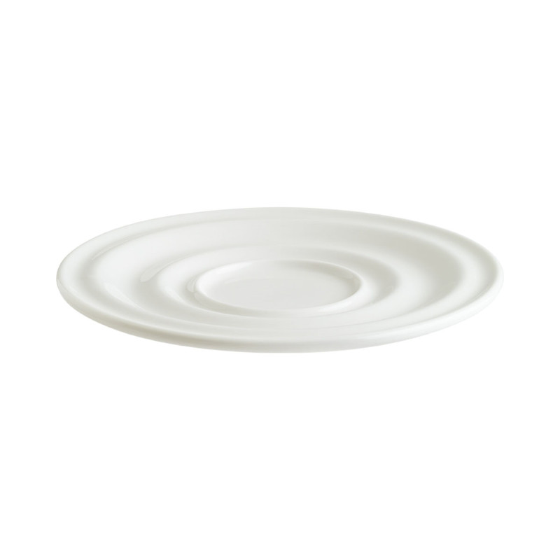 ASSIETTE CAPPUCCINO KAFF 17CM PORCELAINE