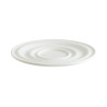 ASSIETTE CAPPUCCINO KAFF 17CM PORCELAINE