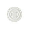 ASSIETTE CAPPUCCINO KAFF 17CM PORCELAINE