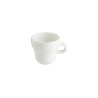 TASSE EXPRESSO KAFF 7.5CL PORCELAINE