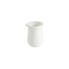 SAUCIERE KAFF 8.5CL PORCELAINE