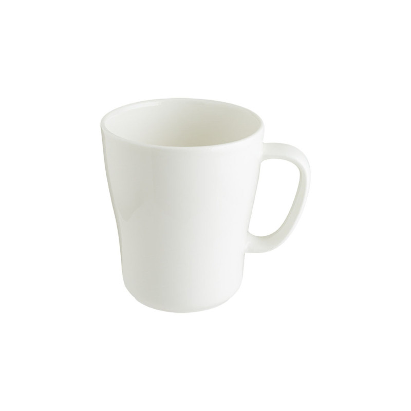 MUG KAFF AMERICANO 30CL EN PORCELAINE