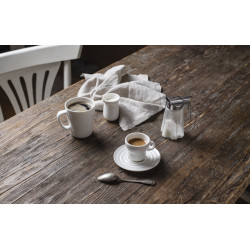 MUG KAFF AMERICANO 30CL EN PORCELAINE