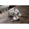 MUG KAFF AMERICANO 30CL EN PORCELAINE