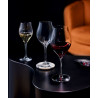 VERRE A PIED EXALTATION 38CL CRISTALLIN