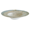 ASSIETTE À PATES LUZ BANQUET 28CM EN PORCELAINE