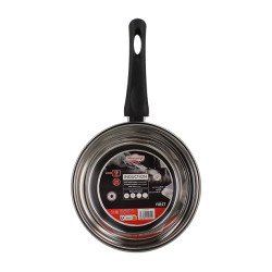CASSEROLE FIRST 18CM EN ACIER INOXYDABLE