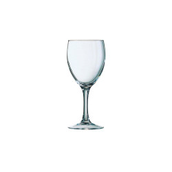 VERRE À PIED ÉLÉGANCE 19CL...