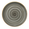 ASSIETTE PLATE 21CM GOURMET SPACE