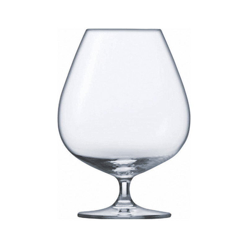 VERRE À PIED COGNAC XXL  88CL