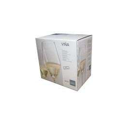FLUTE CHAMPAGNE VINA 22.7CL N7