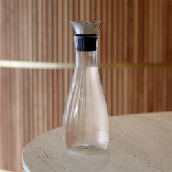 CARAFE ADAM 1.2L EN VERRE...