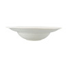 ASSIETTE GOURMET URUS 23.5CM EN PORCELAINE BLEU ET BLANC