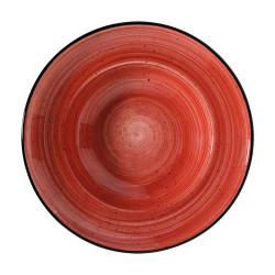 ASSIETTE PATES 24CM PASSION...