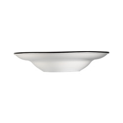 ASSIETTE PATES 24CM PASSION GOURMET
