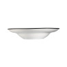 ASSIETTE PATES 24CM PASSION GOURMET