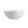 BOL CAP 600ML EN GRÈS BLANC ET GRIS