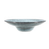 ASSIETTE GOURMET ARONAL 27CM EN GRÈS BLEU