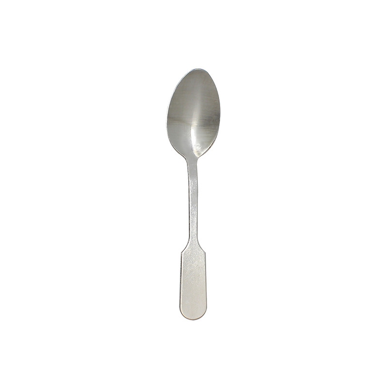 CUILLÈRE DE TABLE TRADITION 20CM EN ACIER INOXYDABLE