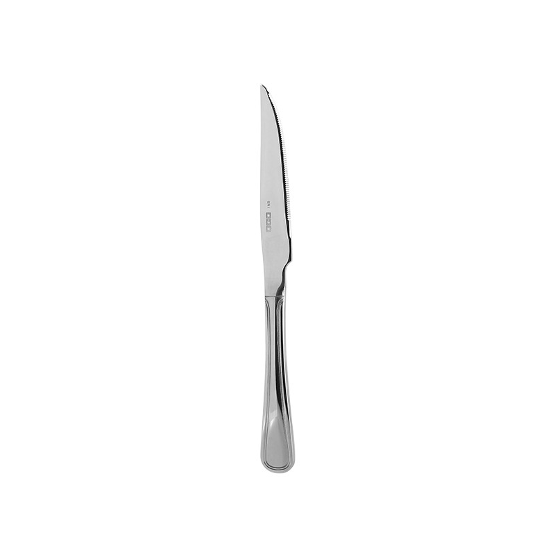 COUTEAU À STEAK FILLA 22CM EN ACIER INOXYDABLE