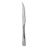 COUTEAU À STEAK FILLA 22CM EN ACIER INOXYDABLE