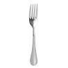FOURCHETTE DE TABLE FILLA 21CM EN ACIER INOXYDABLE