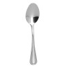 CUILLÈRE À CAFÉ FILLA 14CM EN ACIER INOXYDABLE