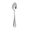CUILLÈRE À MOKA FILLA 11CM EN ACIER INOXYDABLE