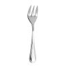 FOURCHETTE A POISSON FILLA 17.5CM EN ACIER INOXYDABLE