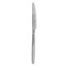 COUTEAU DE TABLE ATHENA 23CM EN ACIER INOXYDABLE