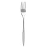 FOURCHETTE DE TABLE ATHENA 21CM EN ACIER INOXYDABLE