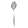 CUILLÈRE À DESSERT ATHENA 19CM EN ACIER INOXYDABLE