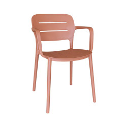 CHAISE EN POLYPROPYLÈNE...