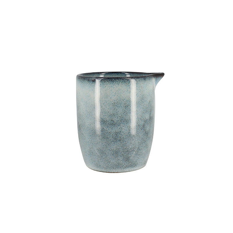 SAUCIÈRE ARONAL 20CL EN GRÈS BLEU