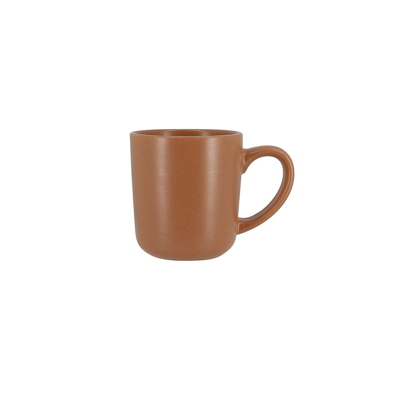 MUG ARITA 38CL EN GRÈS MARRON