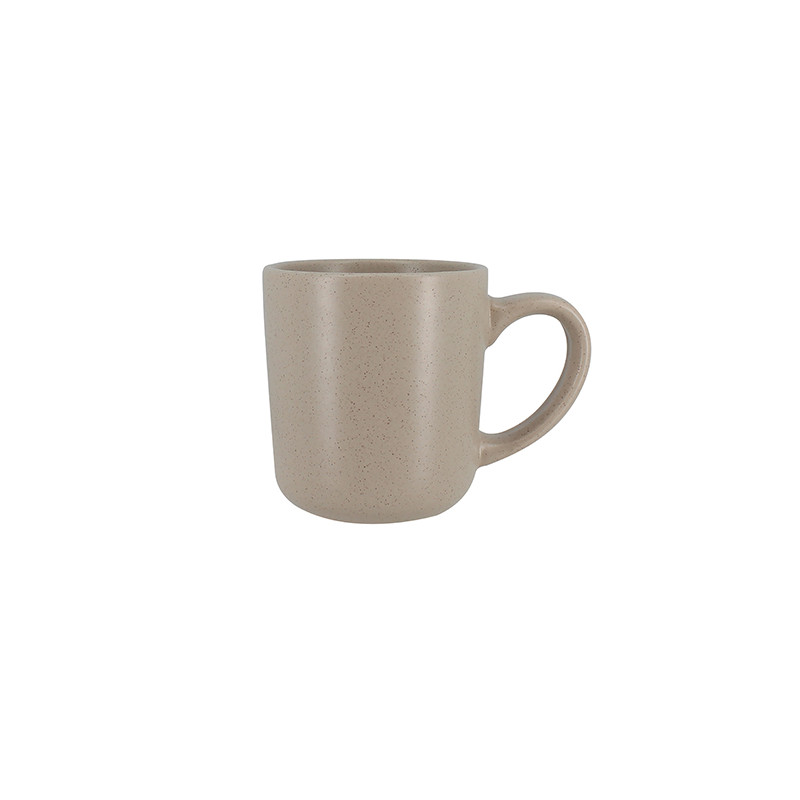 MUG ARITA 38CL EN GRÈS GRIS