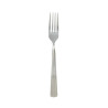 FOURCHETTE DE TABLE LOUISE 20.5CM EN ACIER INOXYDABLE